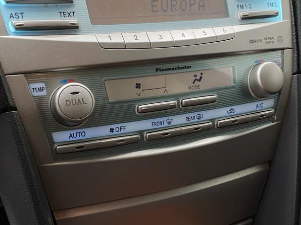 Toyota Camry VI (XV40) с пробегом 2008 года, цена 890 000 рублей, 199127 км, седан, Автокод Объявления