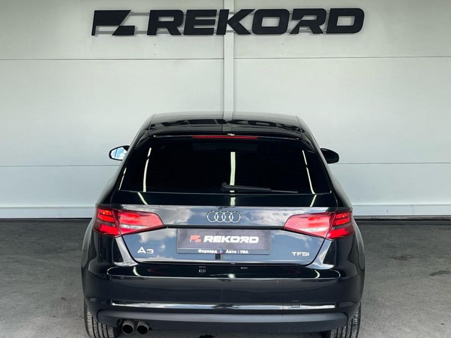 Audi A3 III (8V) Уфа  - изображение 6