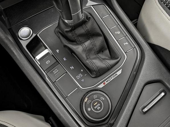 Volkswagen Tiguan II с пробегом 2019 года, цена 2 850 000 рублей, 100450 км, внедорожник, Автокод Объявления