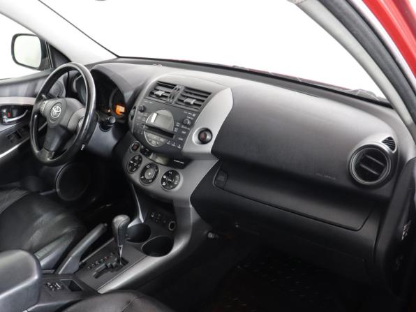 Toyota RAV4 III (XA30) с пробегом 2008 года, цена 800 000 рублей, 300324 км, внедорожник, Автокод Объявления