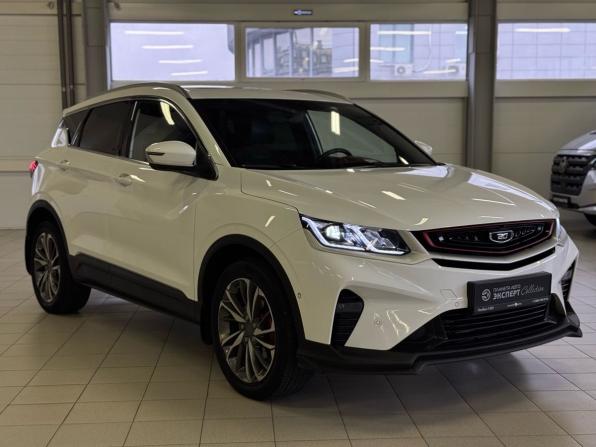 Belgee X50 с пробегом 2024 года, цена 1 480 000 рублей, 76467 км, внедорожник, Автокод Объявления