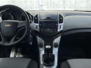 Chevrolet Cruze I Рестайлинг Тамбов  - изображение 35