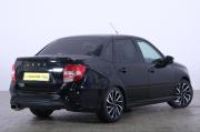 Lada (ВАЗ) Granta I Рестайлинг Омск  - изображение 28