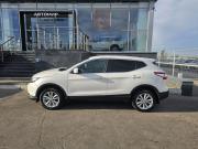 Nissan Qashqai II Саратов  - изображение 23