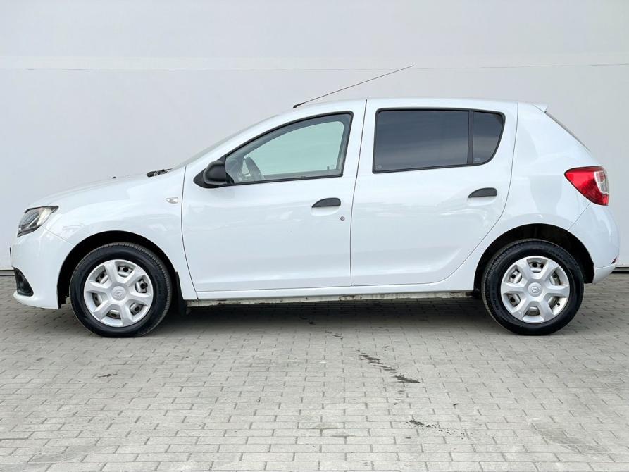 Renault Sandero II Екатеринбург  - изображение 8