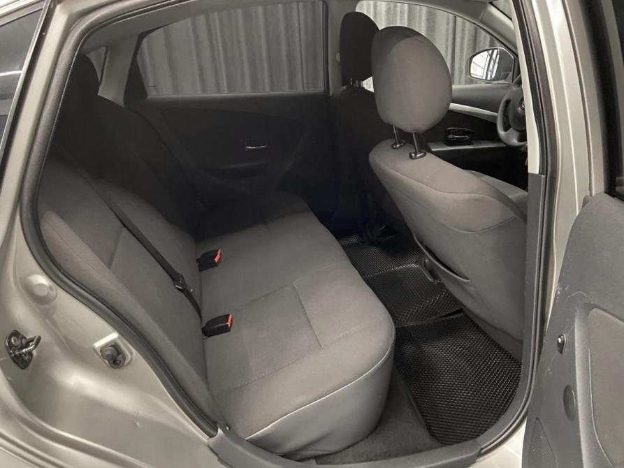Nissan Almera III (G15) Красноярск  - изображение 12
