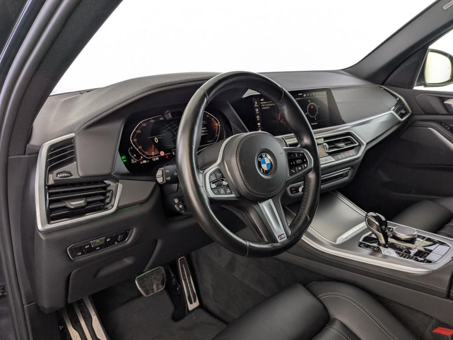 BMW X5 IV (G05/G18) Москва  - изображение 17
