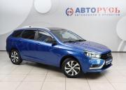 Lada (ВАЗ) Vesta I Подольск  - изображение 25