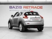 Nissan Juke I Тюмень  - изображение 29