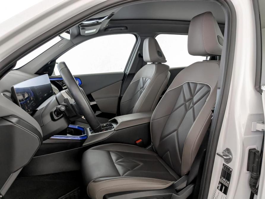 BMW X3 IV (G45/G48) Москва  - изображение 20