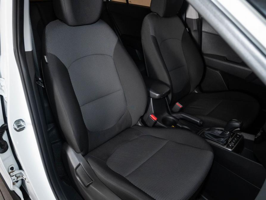 Hyundai Creta I Рестайлинг Казань  - изображение 14