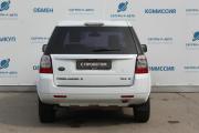 Land Rover Freelander II Рестайлинг 2 Пермь  - изображение 24