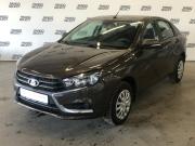Lada (ВАЗ) Vesta I Курск  - изображение 30
