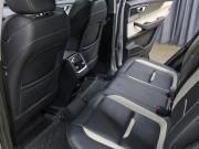 Chery Tiggo 4 Pro I Рестайлинг Москва  - изображение 29