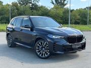 BMW X5 IV (G05/G18) Рестайлинг Казань  - изображение 41