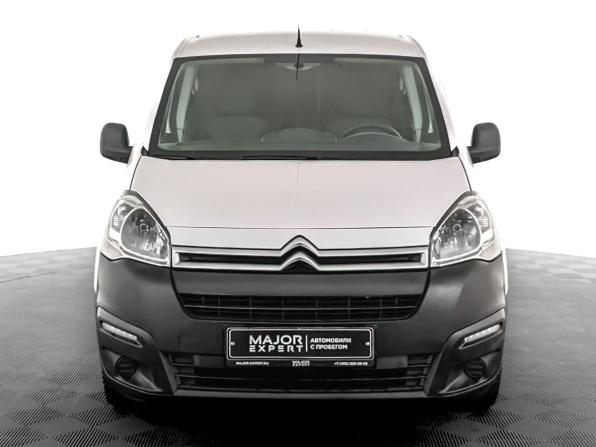 Citroen Berlingo II Рестайлинг 2 с пробегом 2021 года, цена 1 365 000 рублей, 83794 км, фургон, Автокод Объявления