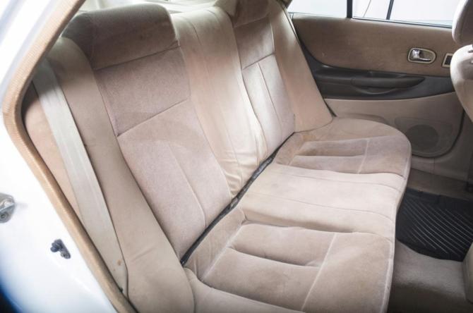 Mazda Familia VIII (BJ) с пробегом 2003 года, цена 199 000 рублей, 450000 км, седан, Автокод Объявления