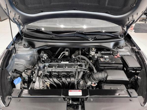 Kia Rio IV Рестайлинг с пробегом 2020 года, цена 1 650 000 рублей, 53855 км, хэтчбек, Автокод Объявления