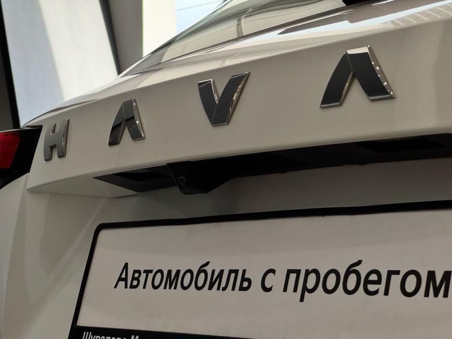Haval F7 II Санкт-Петербург  - изображение 13