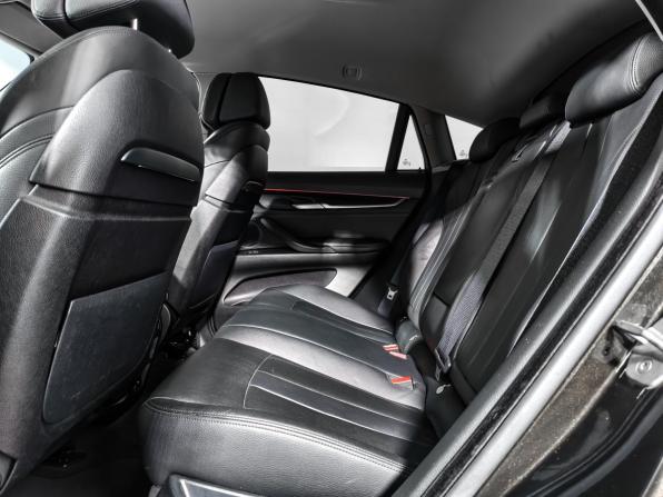 BMW X6 II (F16) с пробегом 2015 года, цена 2 990 000 рублей, 218000 км, внедорожник, Автокод Объявления