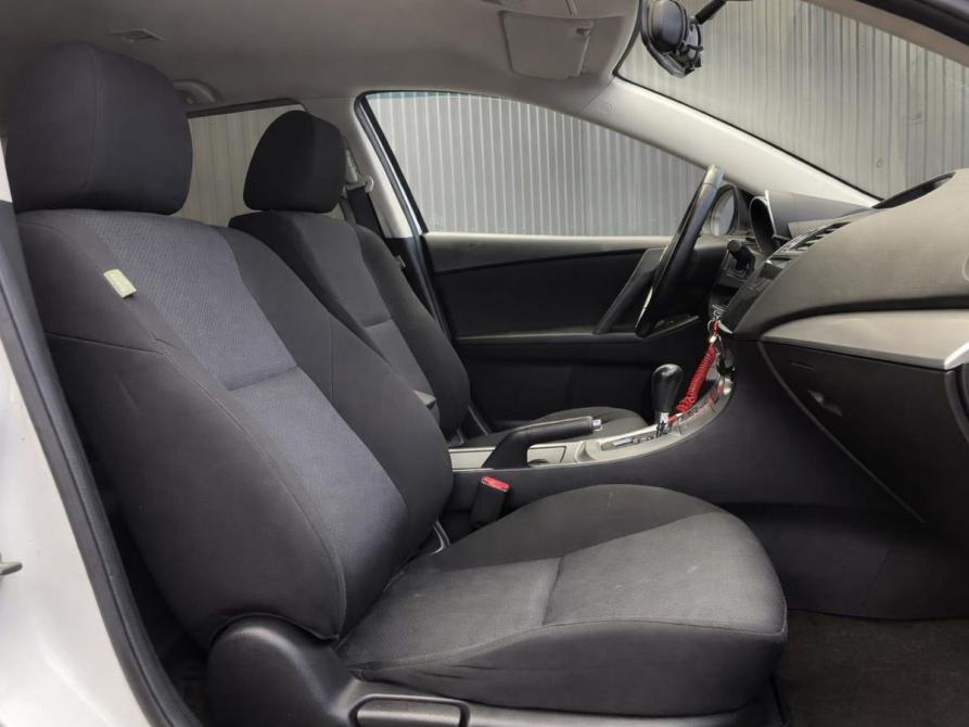 Mazda 3 II (BL) Пермь  - изображение 17