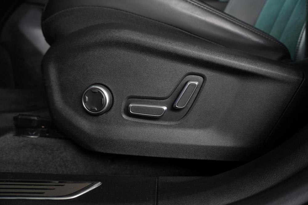 Geely Monjaro I Ульяновск  - изображение 18