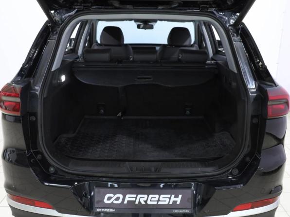 Chery Tiggo 7 Pro Max I с пробегом 2024 года, цена 1 999 000 рублей, 17115 км, внедорожник, Автокод Объявления