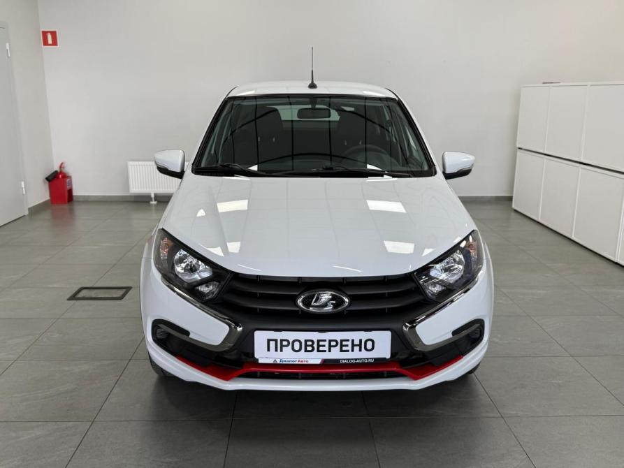 Lada (ВАЗ) Granta I Рестайлинг Казань  - изображение 2