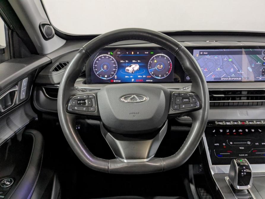 Chery Tiggo 7 Pro Max I Химки  - изображение 28