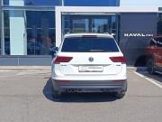 Volkswagen Tiguan II Москва  - изображение 27