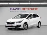 Kia Ceed II Рестайлинг Тюмень  - изображение 23