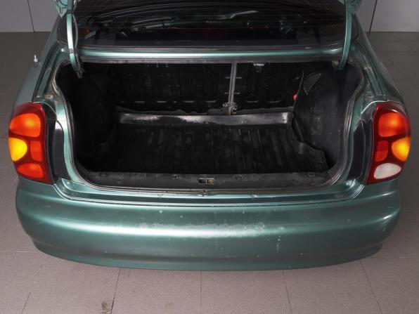 Chevrolet Lanos I с пробегом 2007 года, цена 180 000 рублей, 221884 км, седан, Автокод Объявления