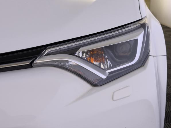 Toyota RAV4 IV (XA40) Рестайлинг с пробегом 2019 года, цена 2 690 000 рублей, 73728 км, внедорожник, Автокод Объявления