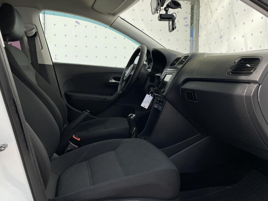 Volkswagen Polo V Тамбов  - изображение 12
