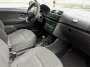 Skoda Fabia II Рестайлинг Екатеринбург  - изображение 25