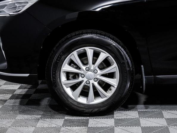 Haval M6 II с пробегом 2023 года, цена 1 950 000 рублей, 30000 км, внедорожник, Автокод Объявления