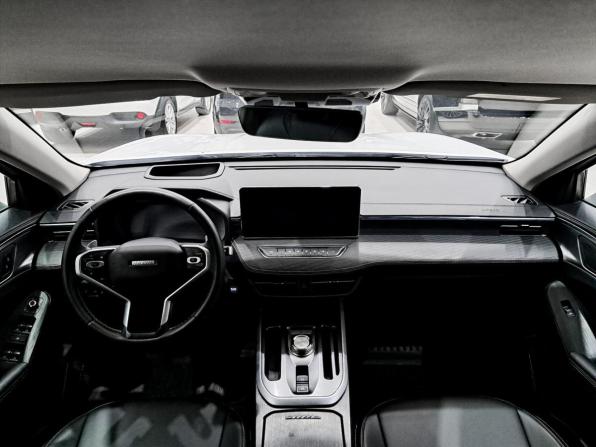 Haval Jolion I Рестайлинг с пробегом 2023 года, цена 1 870 000 рублей, 86591 км, внедорожник, Автокод Объявления