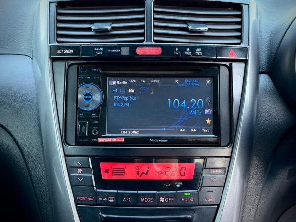 Toyota Caldina III с пробегом 2004 года, цена 698 000 рублей, 240000 км, универсал, Автокод Объявления
