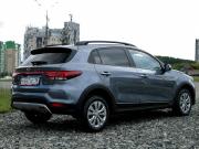 Kia Rio IV Ижевск  - изображение 28