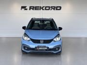 Honda Fit IV Уфа  - изображение 23