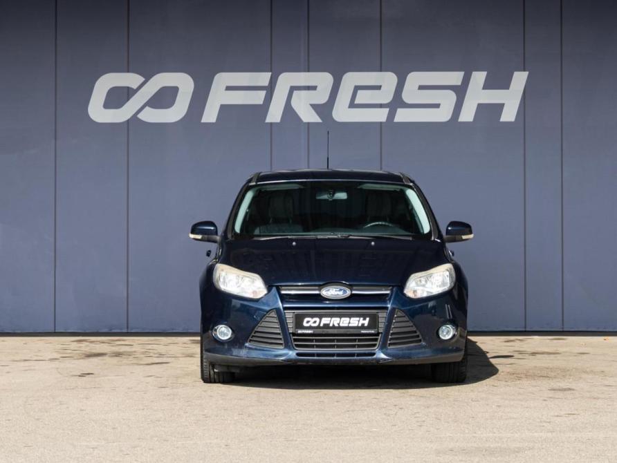 Ford Focus III Краснодар  - изображение 3