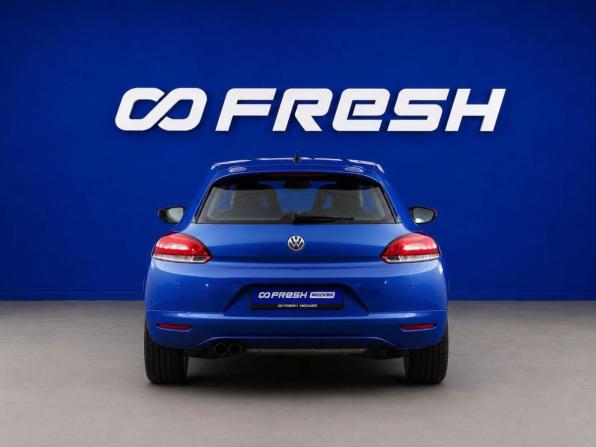 Volkswagen Scirocco III с пробегом 2013 года, цена 1 720 777 рублей, 93567 км, хэтчбек, Автокод Объявления
