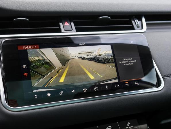 Land Rover Range Rover Evoque II с пробегом 2019 года, цена 3 998 000 рублей, 61500 км, внедорожник, Автокод Объявления