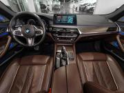 BMW 5 серии VII (G30/G31/G38) Москва  - изображение 36