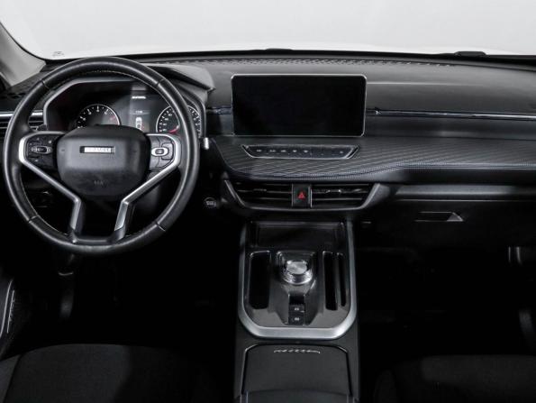 Haval Jolion I с пробегом 2023 года, цена 1 800 000 рублей, 61277 км, внедорожник, Автокод Объявления