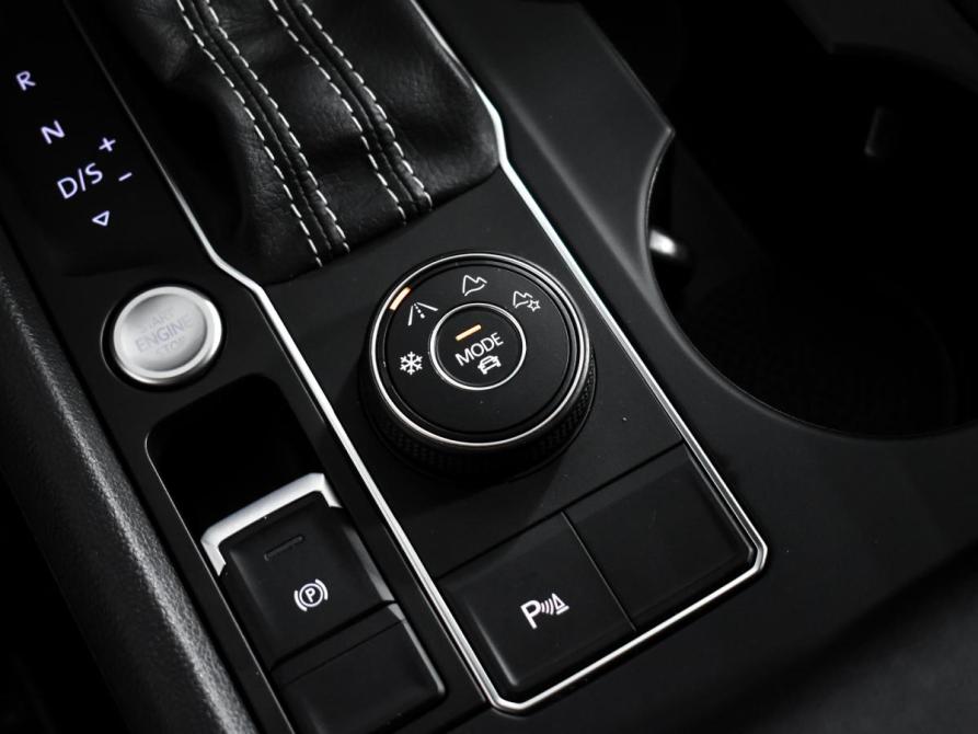 Volkswagen Atlas I Рестайлинг Санкт-Петербург  - изображение 21