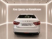 Lada (ВАЗ) Vesta I Челябинск  - изображение 28