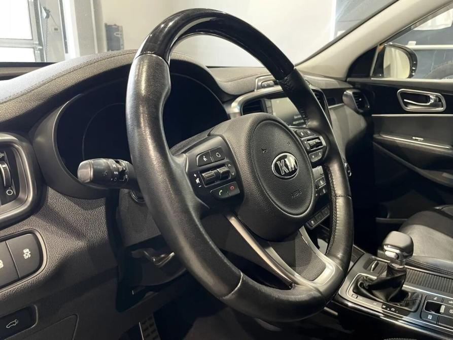 Kia Sorento III Prime Москва  - изображение 13
