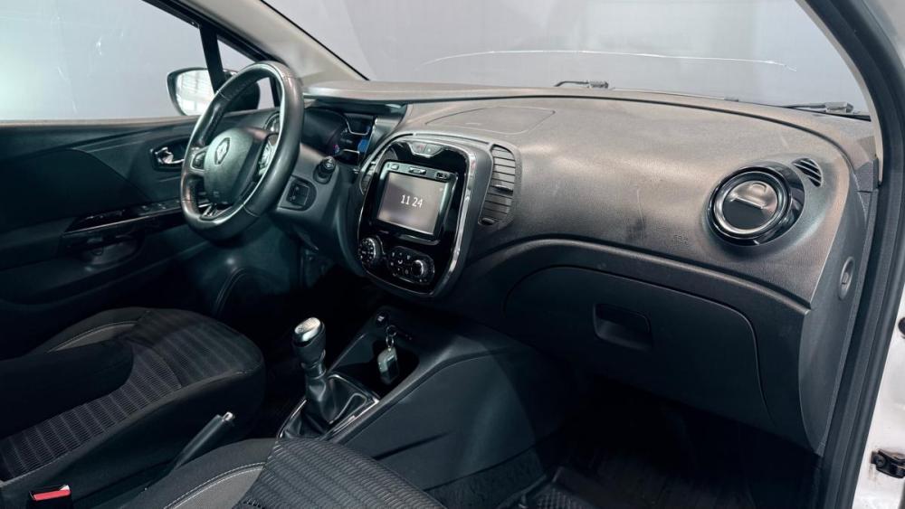 Renault Kaptur I Сургут  - изображение 10
