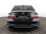 Toyota Camry VIII (XV70) Москва  - изображение 36